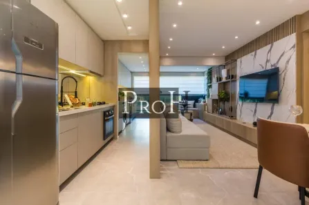 Apartamento com 2 Quartos à venda, 73m² no Rudge Ramos, São Bernardo do Campo