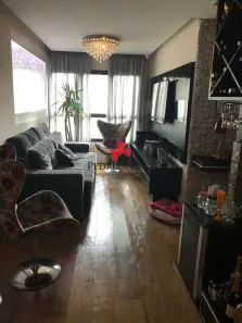 Apartamento com 2 Quartos à venda, 70m² no Vila Regente Feijó, São Paulo