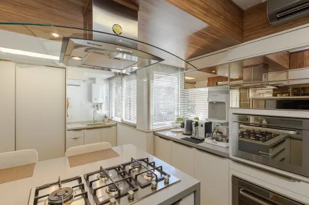 Apartamento com 2 Quartos à venda, 78m² no Santa Cecília, Porto Alegre