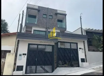 Sobrado com 3 Quartos à venda, 150m² no Vila Beatriz, São Paulo