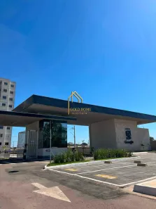 Apartamento com 2 Quartos para alugar, 45m² no Parque Geórgia, Cuiabá