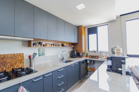 Apartamento com 2 Quartos à venda, 60m² no Fazenda, Itajaí