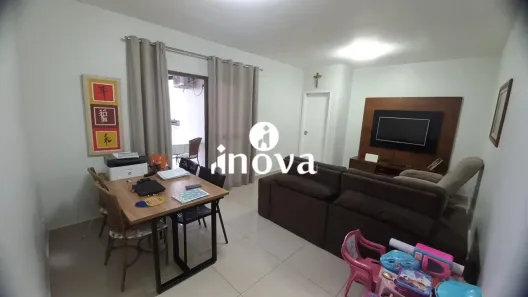 Apartamento com 2 Quartos à venda, 98m² no Parque do Mirante, Uberaba