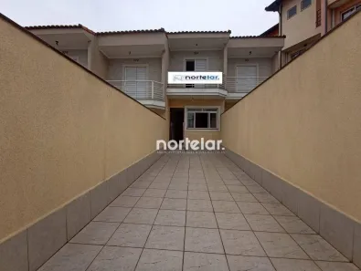 Sobrado com 2 Quartos à venda, 90m² no Jardim Mariliza, São Paulo