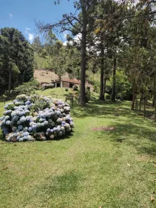 Fazenda/Sítio com 3 Quartos à venda, 130m² no , Camanducaia