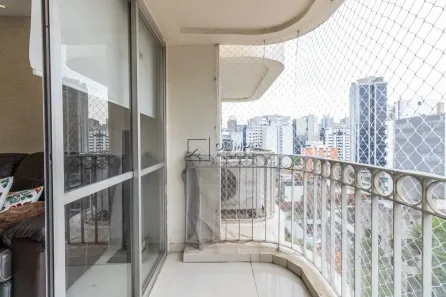 Apartamento com 2 Quartos para alugar, 68m² no Itaim Bibi, São Paulo