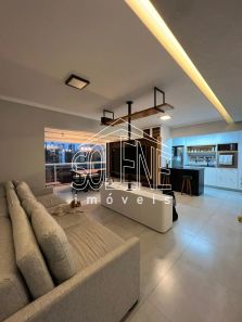 Apartamento com 3 Quartos à venda, 90m² no Centro, Osasco