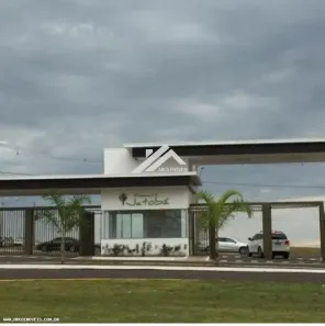 Lote/Terreno à venda, 344m² no Residencial Jatobá, Presidente Prudente