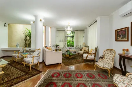 Casa com 4 Quartos à venda, 960m² no Planalto Paulista, São Paulo