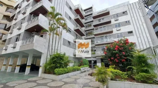 Cobertura com 3 Quartos à venda, 160m² no Vila Nova, Cabo Frio