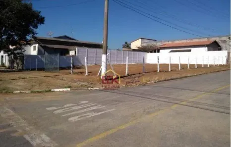 Lote/Terreno à venda, 648m² no Feital, Pindamonhangaba