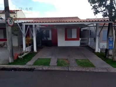 Casa de Condomínio com 3 Quartos à venda, 90m² no Jardim Ipanema, São Carlos