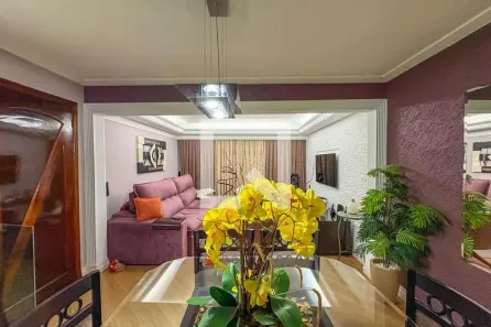 Casa com 3 Quartos à venda, 266m² no Paulicéia, São Bernardo do Campo
