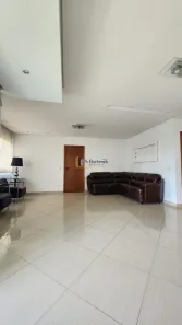 Apartamento com 3 Quartos para alugar, 120m² no Alphaville Centro Industrial e Empresarial/Alphaville., Barueri