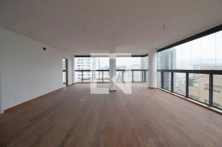 Apartamento com 3 Quartos à venda, 205m² no Jardim Paulista, São Paulo