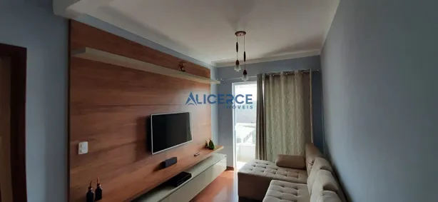Apartamento com 3 Quartos à venda, 80m² no Parque Independência III, Juiz de Fora