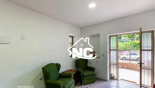 Casa com 7 Quartos à venda, 200m² no São Domingos, Niterói