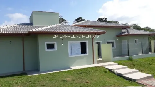 Casa de Condomínio com 4 Quartos à venda, 264m² no Centro (Arcadas), Amparo