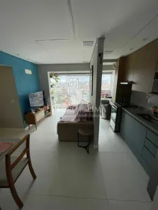 Apartamento com 2 Quartos à venda, 46m² no Vila Esperança, São Paulo