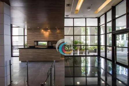 Sala Comercial para alugar, 100m² no Pinheiros, São Paulo