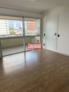 Apartamento com 3 Quartos à venda, 114m² no Centro, Santo André