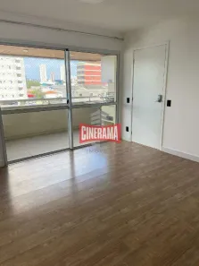 Apartamento com 3 Quartos à venda, 114m² no Centro, Santo André