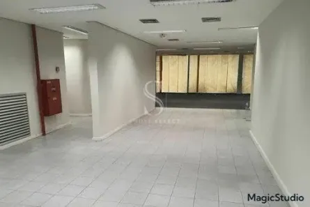 Prédio Comercial à venda, 1550m² no Chácara Santo Antônio (Zona Sul), São Paulo
