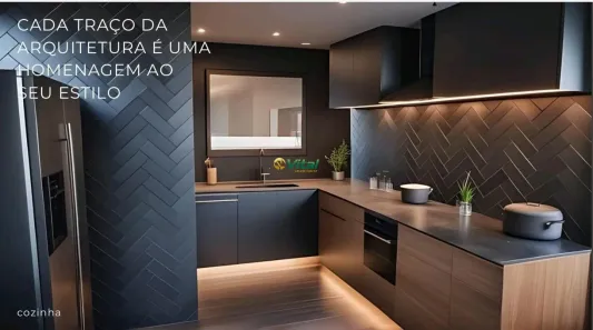 Cobertura com 4 Quartos à venda, 110m² no Santa Cruz, Belo Horizonte