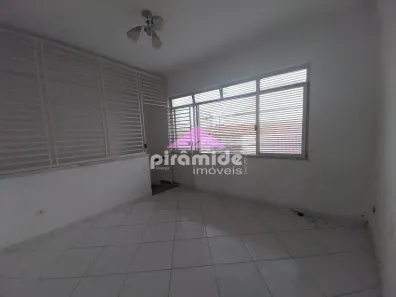 com 1 Quarto para alugar, 102m² no Centro, São José dos Campos