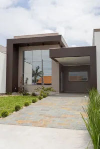Casa com 2 Quartos à venda, 234m² no Imbé, Imbé