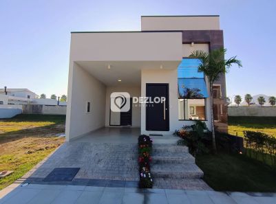 Casa de Condomínio com 2 Quartos à venda, 121m² no Beira Rio, Biguaçu