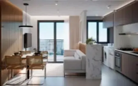 Apartamento com 2 Quartos à venda, 57m² no Monte Castelo, São José dos Campos