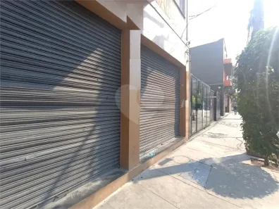 Ponto Comercial para alugar, 90m² no Pinheiros, São Paulo