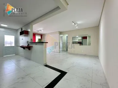 Apartamento com 2 Quartos à venda, 91m² no Aviação, Praia Grande