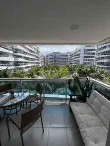 Apartamento com 2 Quartos à venda, 77m² no Recreio dos Bandeirantes, Rio de Janeiro