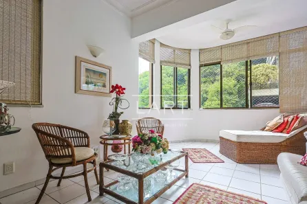 Apartamento com 3 Quartos à venda, 104m² no Copacabana, Rio de Janeiro