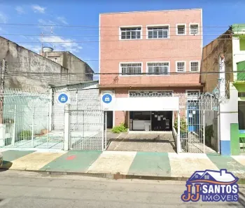 Prédio Comercial à venda, 1515m² no Brás, São Paulo