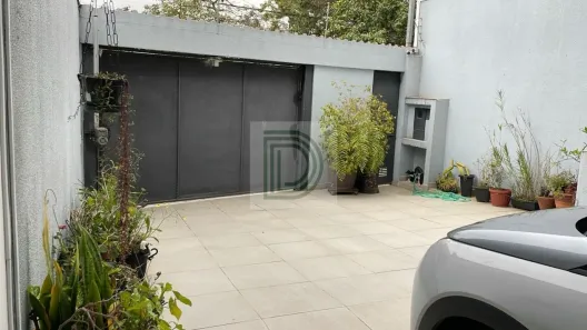 Sobrado com 3 Quartos à venda, 150m² no Vila Morse, São Paulo