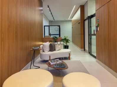 Apartamento com 1 Quarto à venda, 22m² no São Mateus, Juiz de Fora
