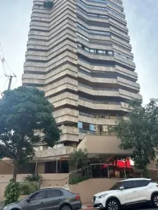 Apartamento com 4 Quartos para alugar, 404m² no Centro, Londrina