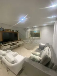 Sobrado com 3 Quartos à venda, 140m² no Santa Maria, São Caetano do Sul