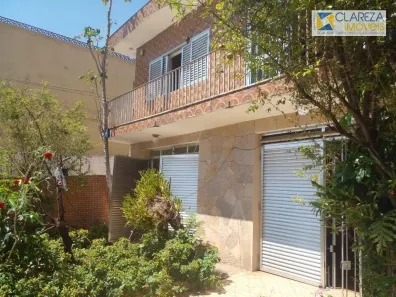 Casa com 3 Quartos à venda, 330m² no Jaguaré, São Paulo