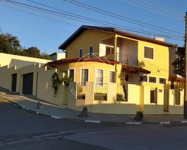 Casa com 4 Quartos à venda, 200m² no Jardim Chapadão, Campinas