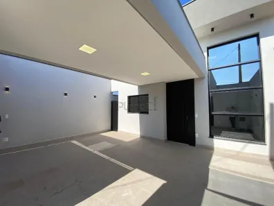 Casa com 3 Quartos à venda, 101m² no Jardim Bom Sucesso, Indaiatuba