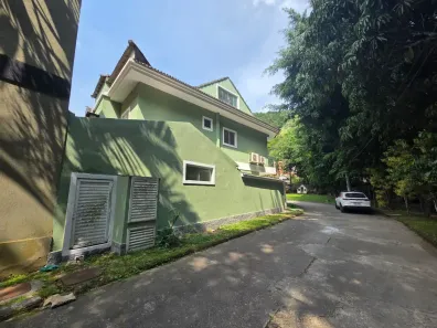 Apartamento com 3 Quartos para alugar, 170m² no Vargem Grande, Rio de Janeiro