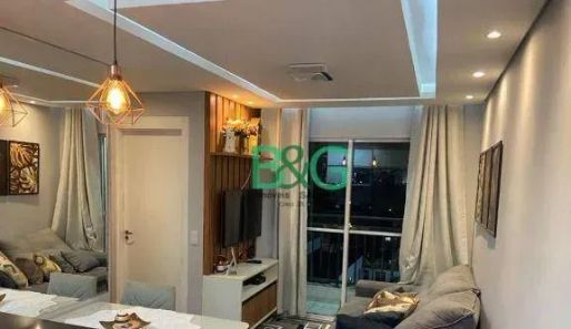 Apartamento com 2 Quartos à venda, 44m² no Vila Guilherme, São Paulo