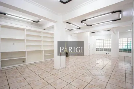 Ponto Comercial para alugar, 240m² no Centro Histórico, Porto Alegre