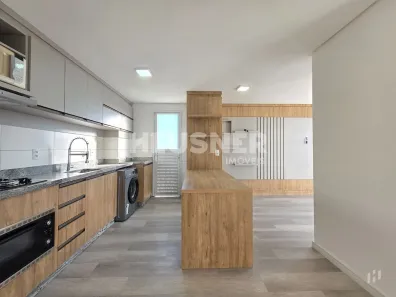 Apartamento com 2 Quartos à venda, 57m² no Primavera, Novo Hamburgo