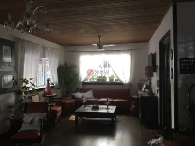 Sobrado com 4 Quartos à venda, 270m² no Bela Vista, São Paulo
