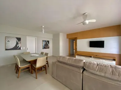 Apartamento com 4 Quartos à venda, 140m² no Vila Luis Antônio, Guarujá